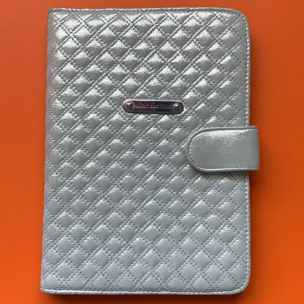 Juicy Couture Kindle/Tablet Case